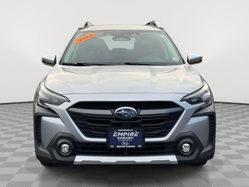 2024 Subaru Outback Touring XT