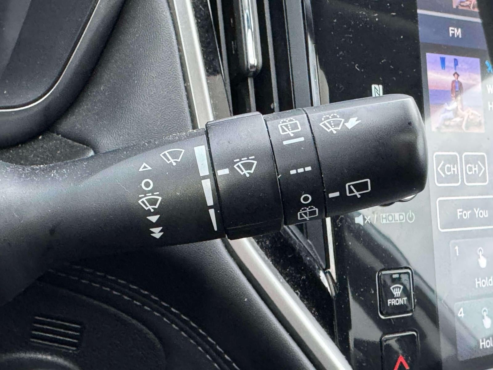 2024 Subaru Outback Touring XT