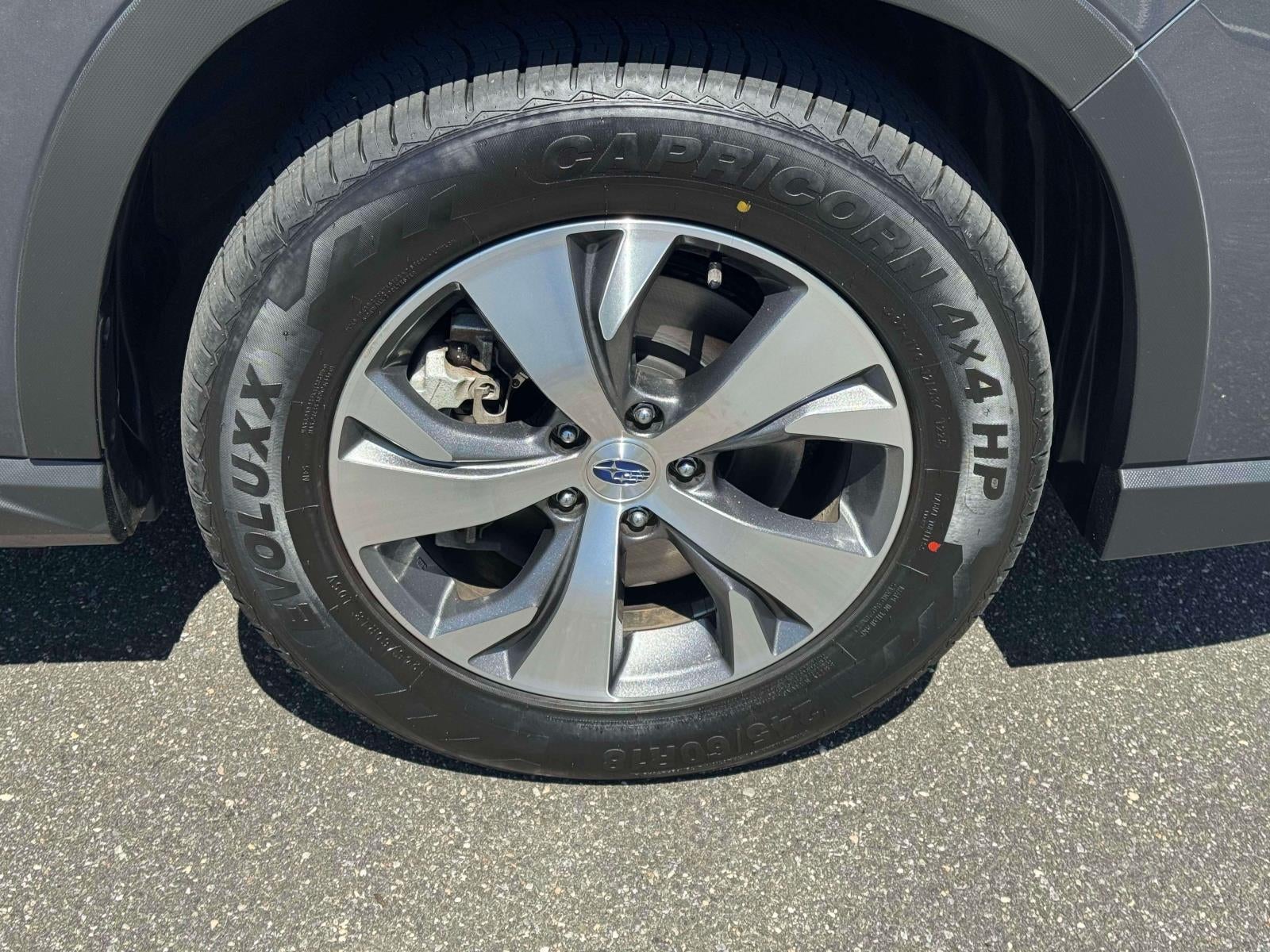 2023 Subaru Ascent Premium 8-Passenger