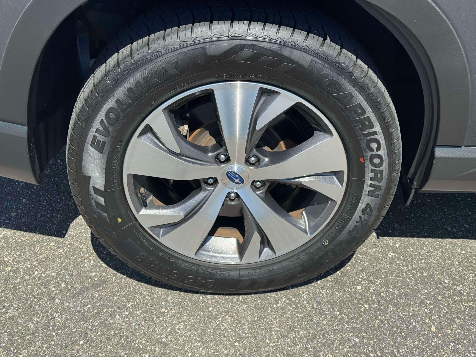 2023 Subaru Ascent Premium 8-Passenger