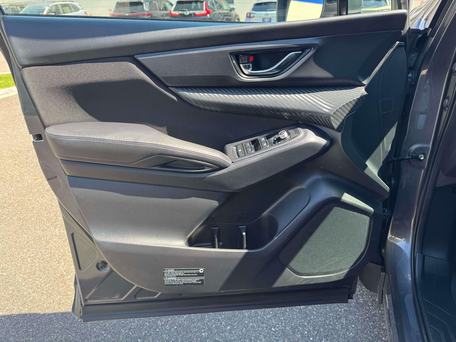 2023 Subaru Ascent Premium 8-Passenger