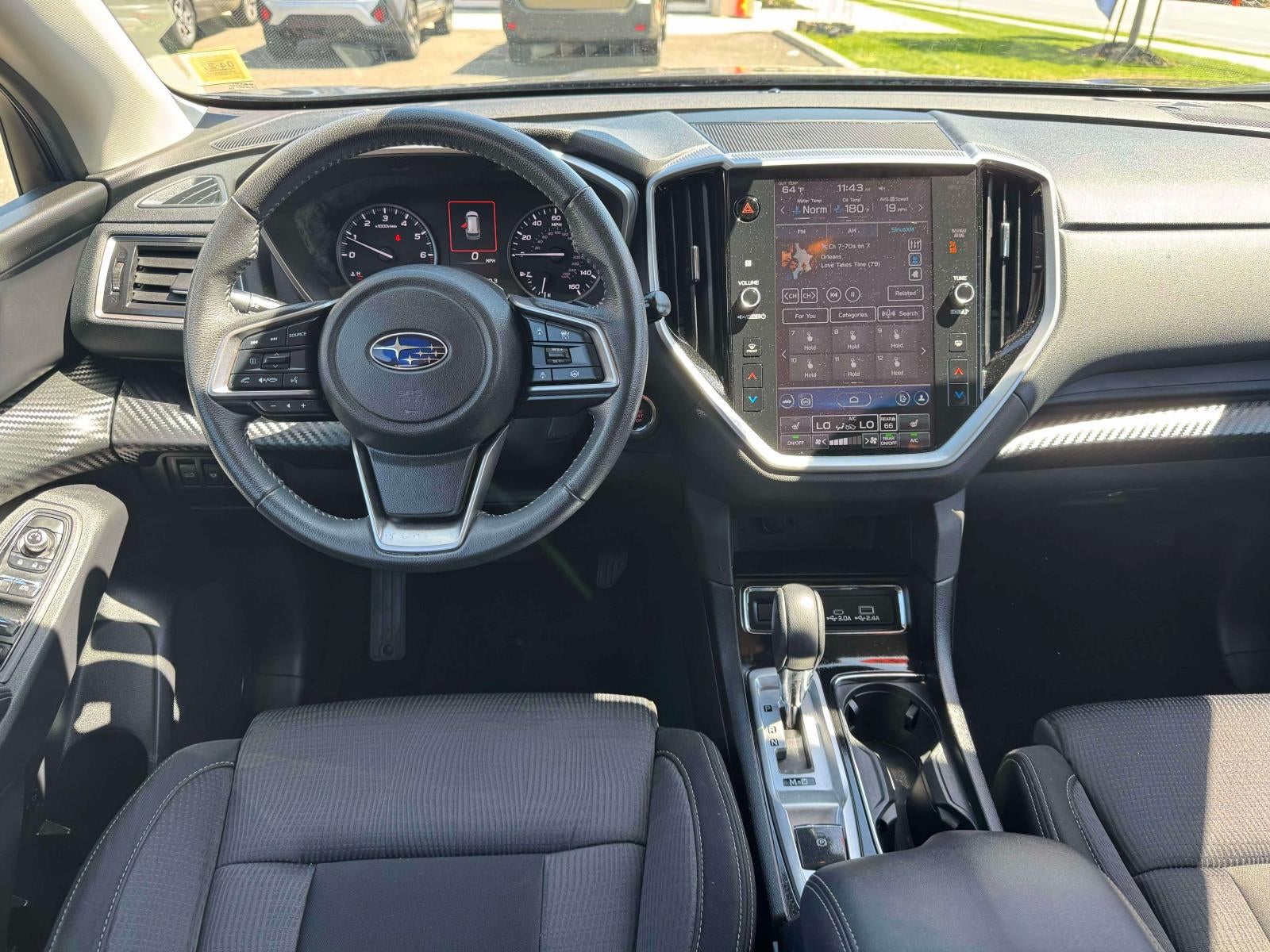 2023 Subaru Ascent Premium 8-Passenger