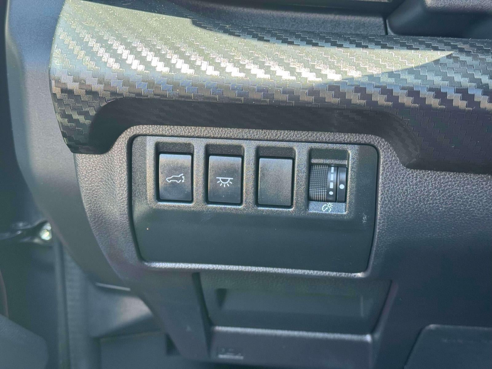 2023 Subaru Ascent Premium 8-Passenger