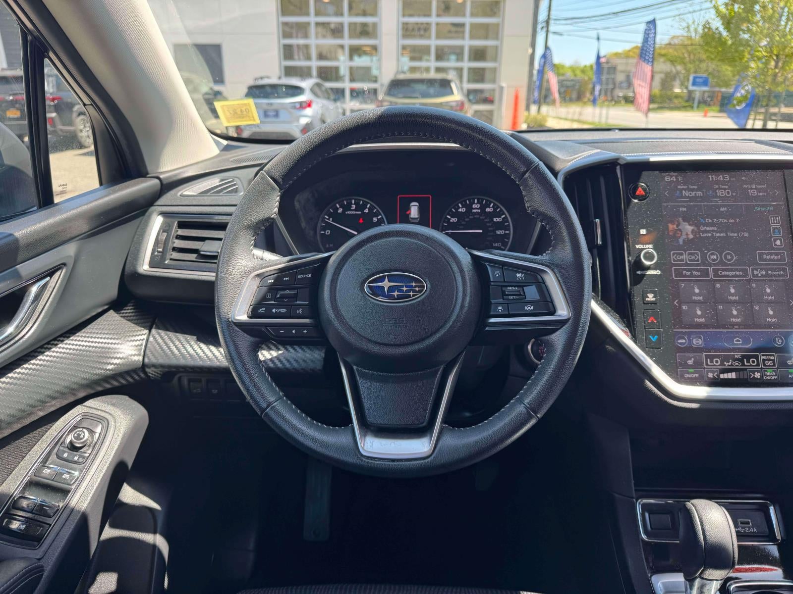 2023 Subaru Ascent Premium 8-Passenger