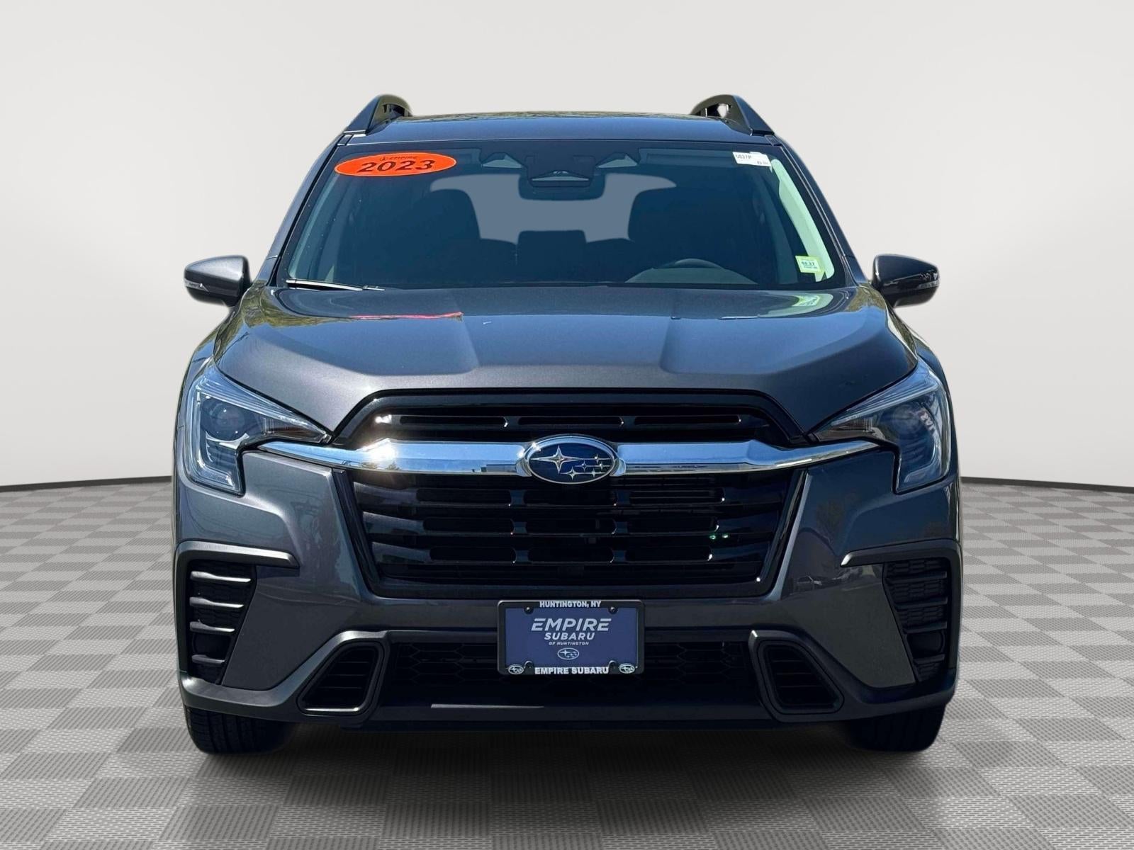 2023 Subaru Ascent Premium 8-Passenger