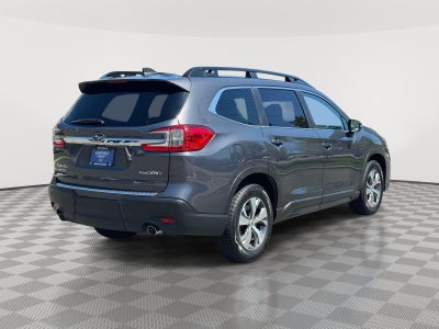 2023 Subaru Ascent Premium 8-Passenger