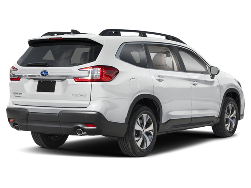 2023 Subaru Ascent Premium 7-Passenger