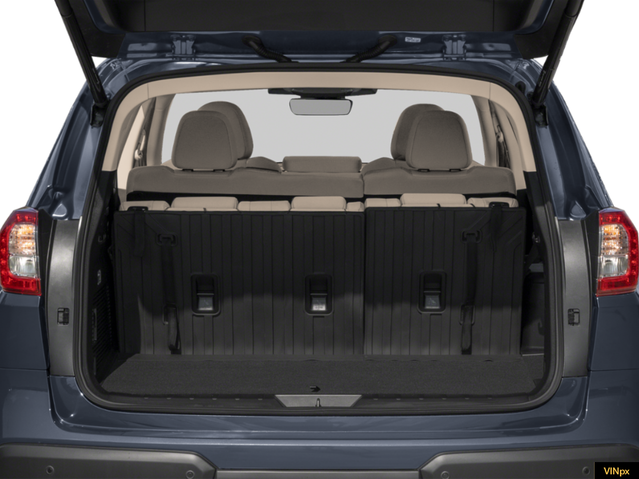2023 Subaru Ascent Premium 7-Passenger