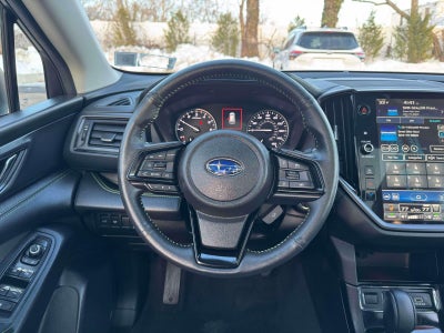 2025 Subaru Ascent Onyx Edition 7-Passenger