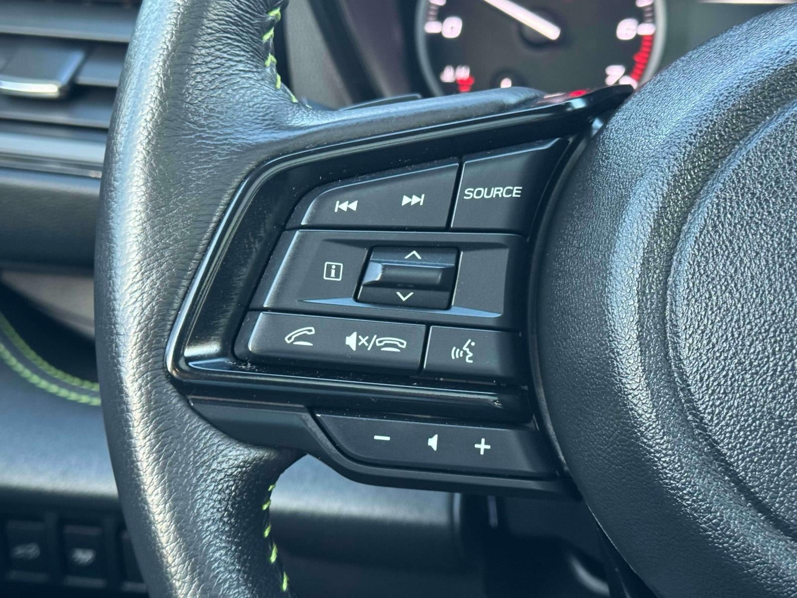 2025 Subaru Ascent Onyx Edition 7-Passenger