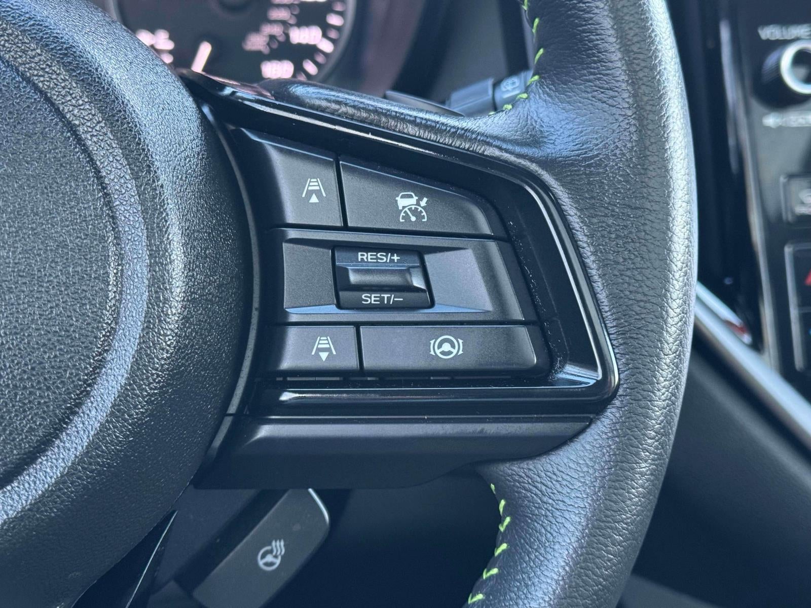 2025 Subaru Ascent Onyx Edition 7-Passenger