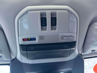 2025 Subaru Ascent Onyx Edition 7-Passenger