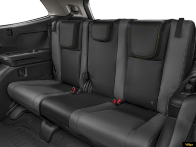 2025 Subaru Ascent Onyx Edition 7-Passenger