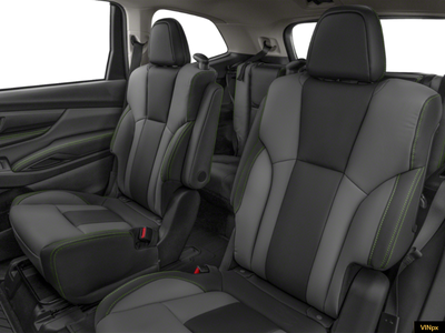 2025 Subaru Ascent Onyx Edition 7-Passenger