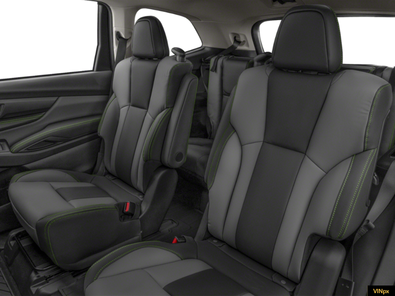 2025 Subaru Ascent Onyx Edition 7-Passenger