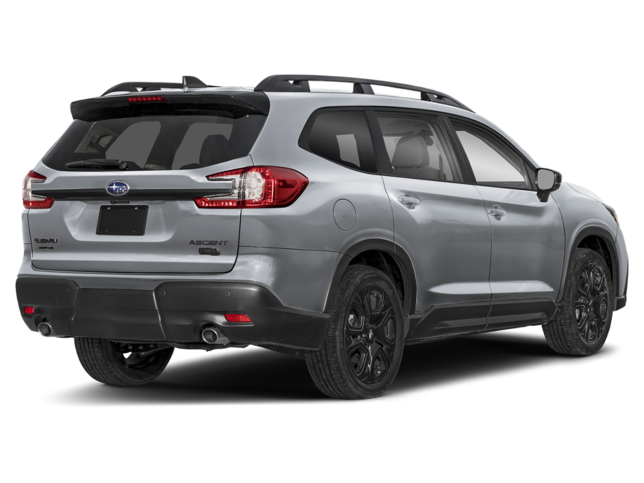 2025 Subaru Ascent Onyx Edition 7-Passenger