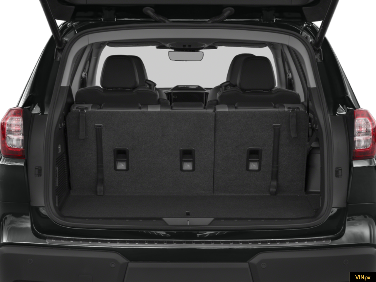 2023 Subaru Ascent Onyx Edition Limited 7-Passenger