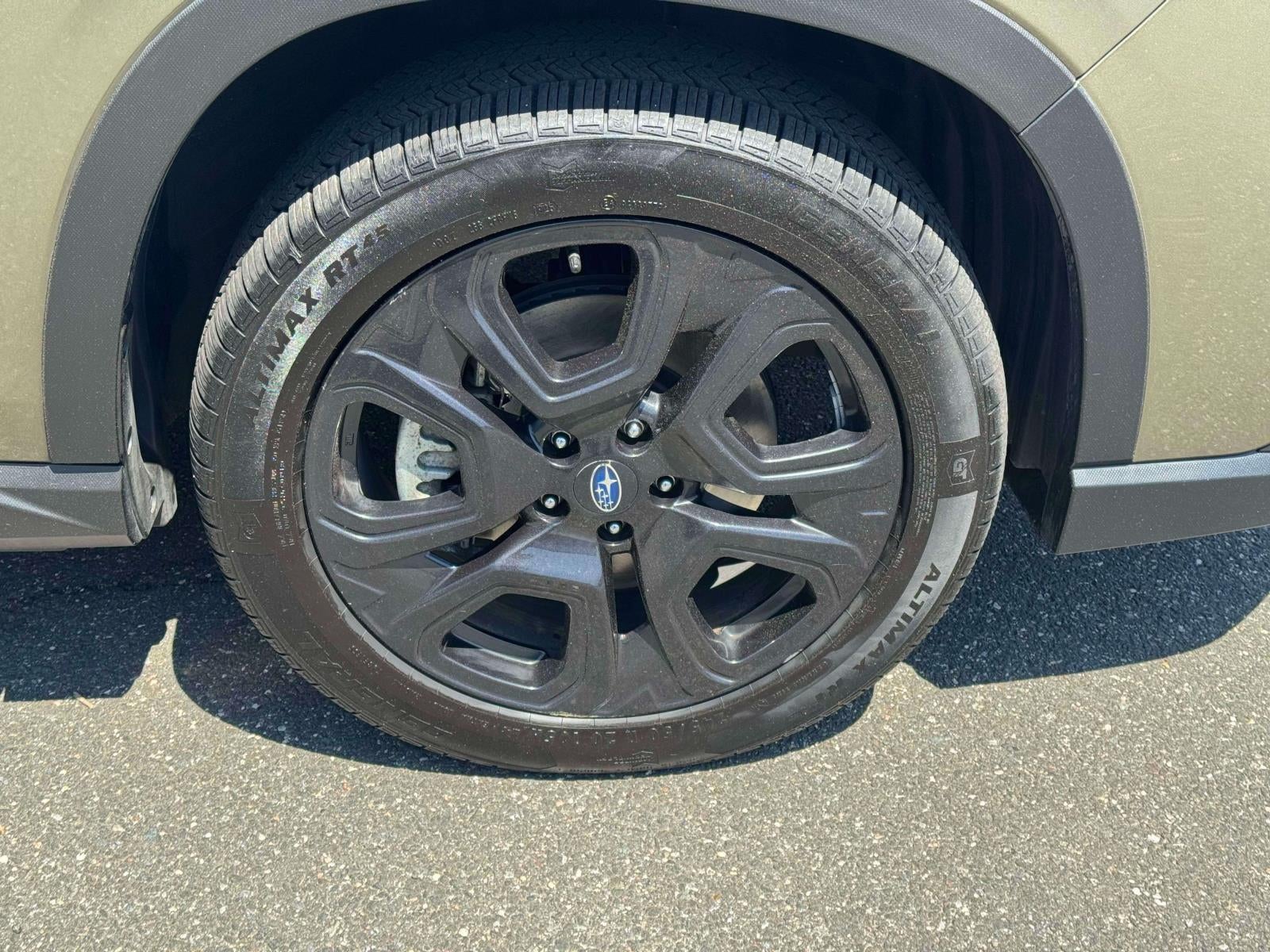 2023 Subaru Ascent Onyx Edition Limited 7-Passenger