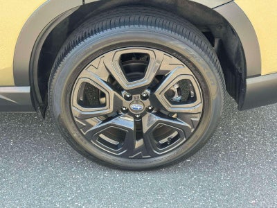 2023 Subaru Ascent Onyx Edition Limited 7-Passenger