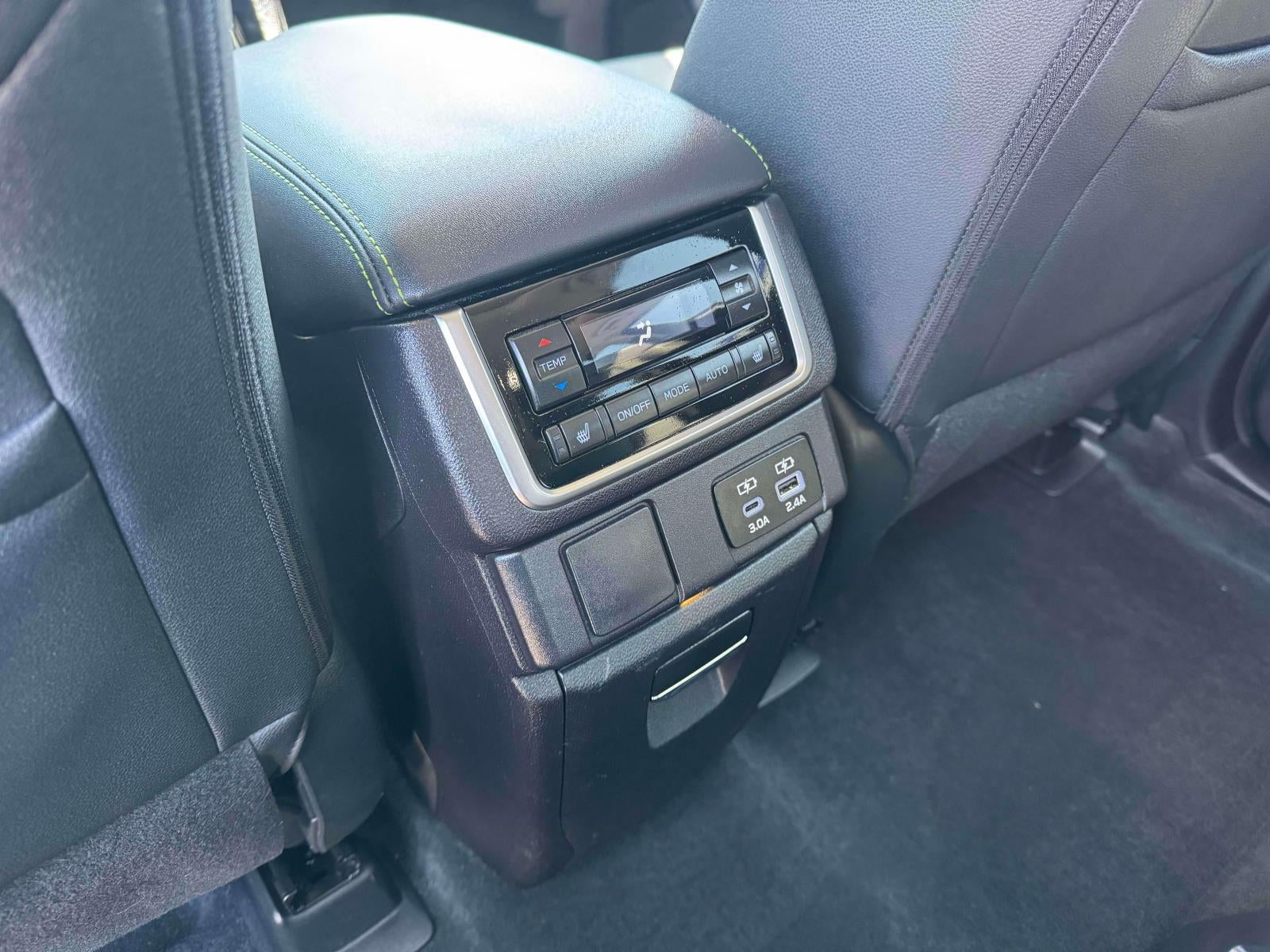 2023 Subaru Ascent Onyx Edition Limited 7-Passenger
