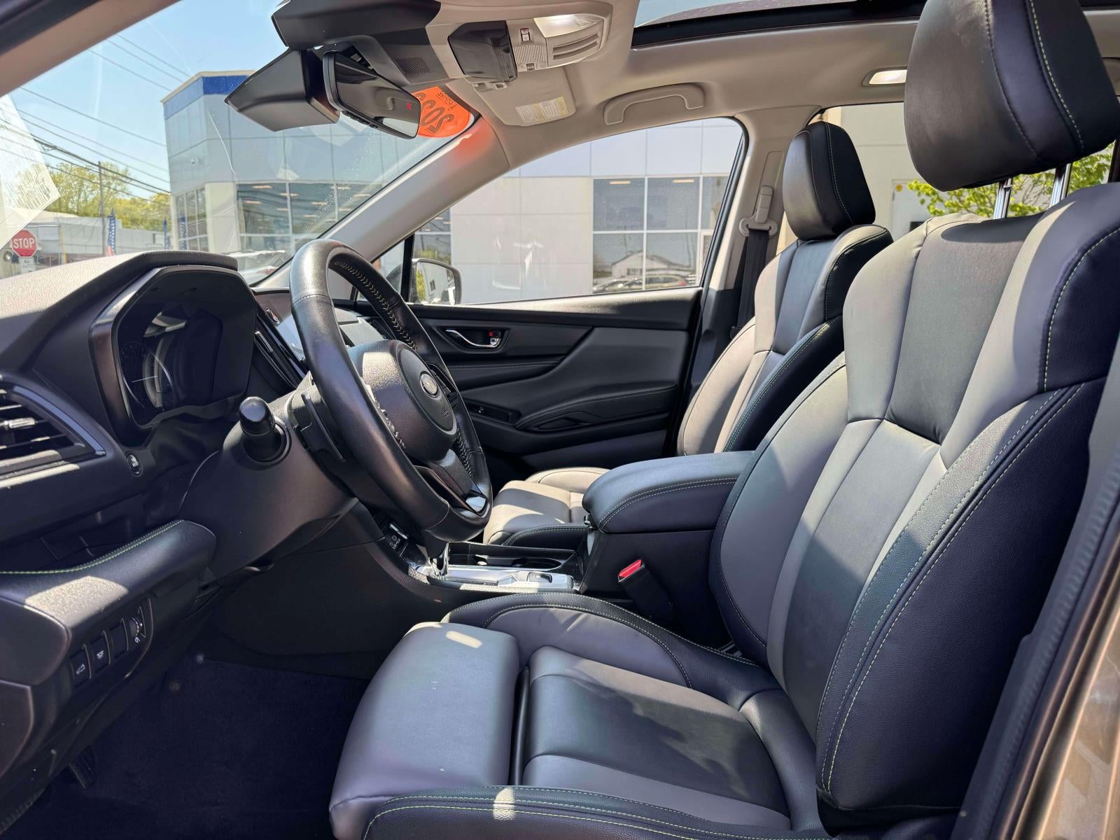 2023 Subaru Ascent Onyx Edition Limited 7-Passenger