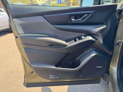 2023 Subaru Ascent Onyx Edition Limited 7-Passenger