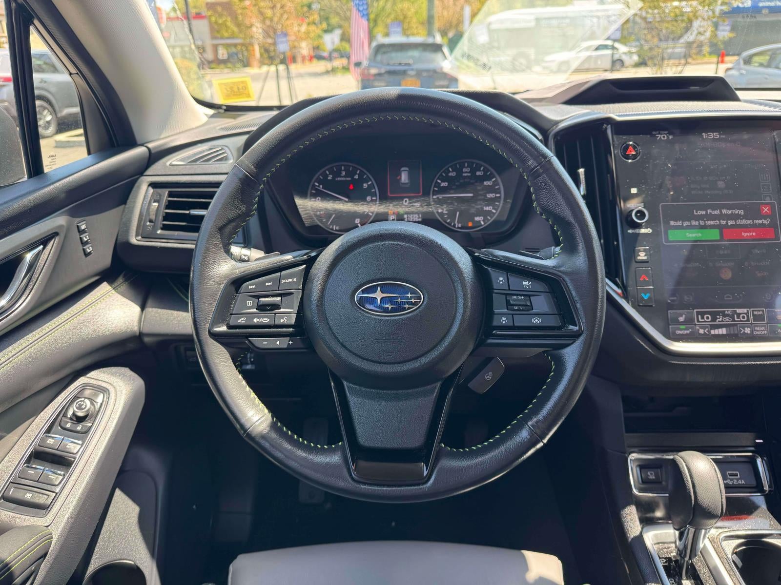 2023 Subaru Ascent Onyx Edition Limited 7-Passenger