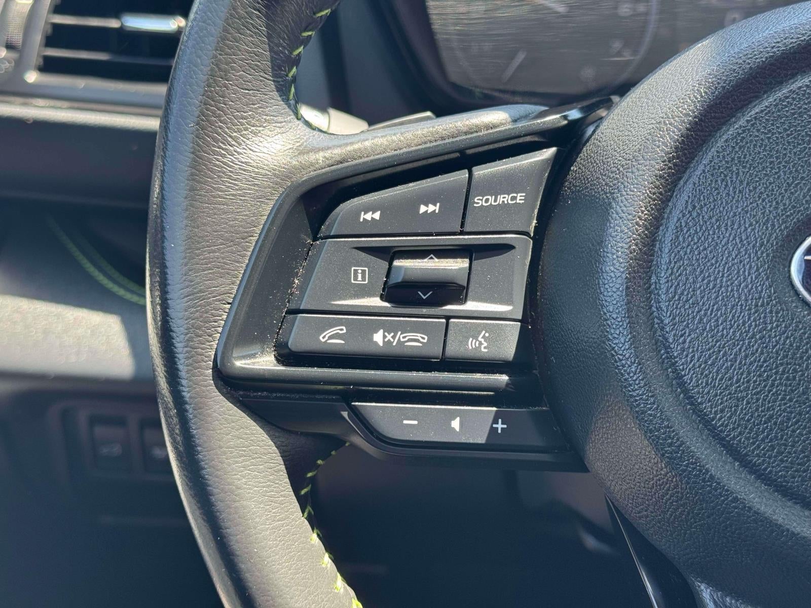 2023 Subaru Ascent Onyx Edition Limited 7-Passenger