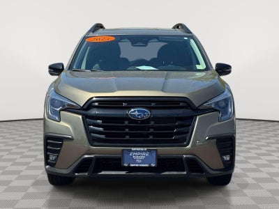 2023 Subaru Ascent Onyx Edition Limited 7-Passenger