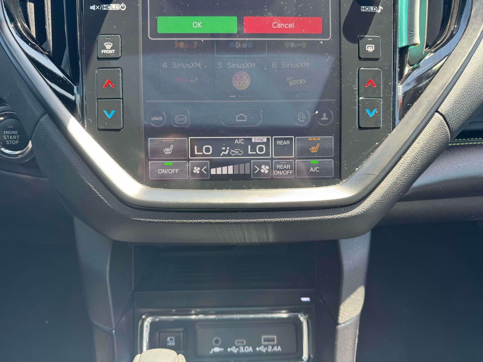 2023 Subaru Ascent Onyx Edition Limited 7-Passenger