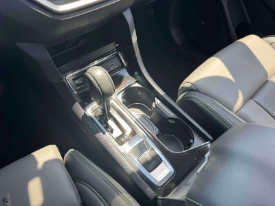 2023 Subaru Ascent Onyx Edition Limited 7-Passenger