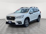 2022 Subaru Ascent Touring