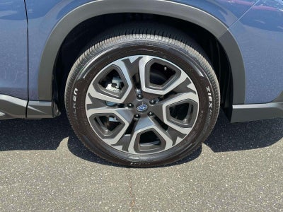 2025 Subaru Ascent Touring 7-Passenger