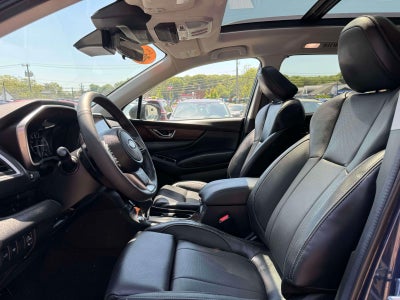 2025 Subaru Ascent Touring 7-Passenger
