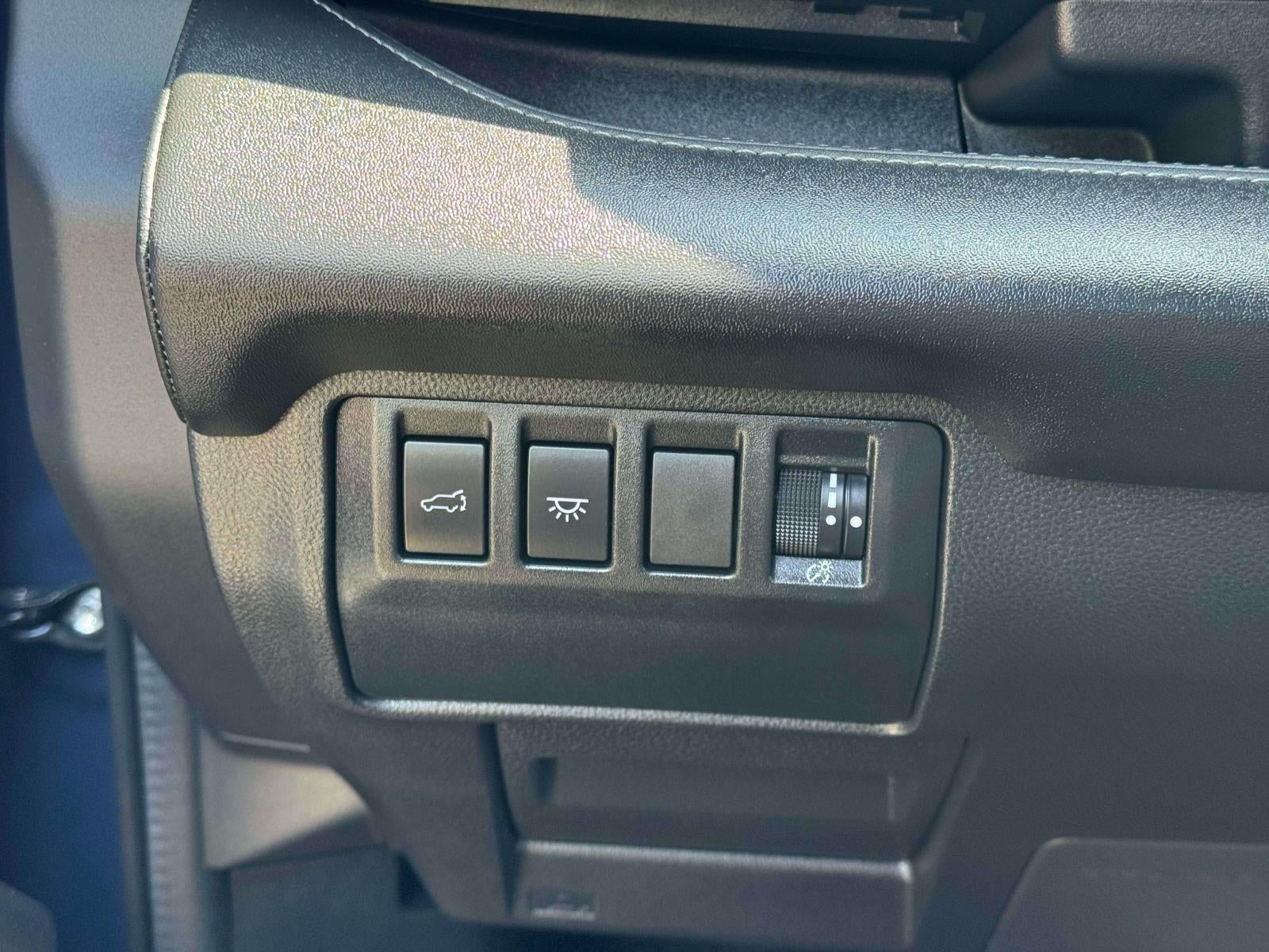 2025 Subaru Ascent Touring 7-Passenger
