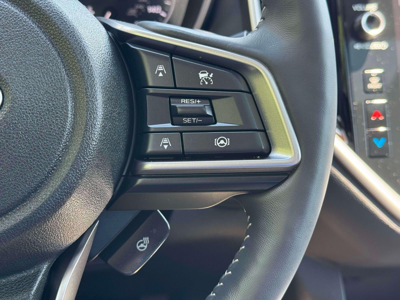 2025 Subaru Ascent Touring 7-Passenger