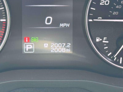 2025 Subaru Ascent Touring 7-Passenger