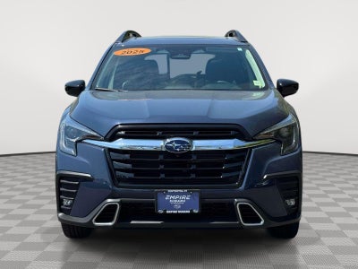 2025 Subaru Ascent Touring 7-Passenger
