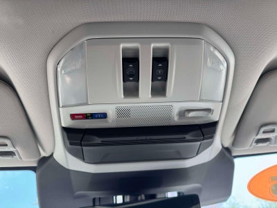 2025 Subaru Ascent Touring 7-Passenger