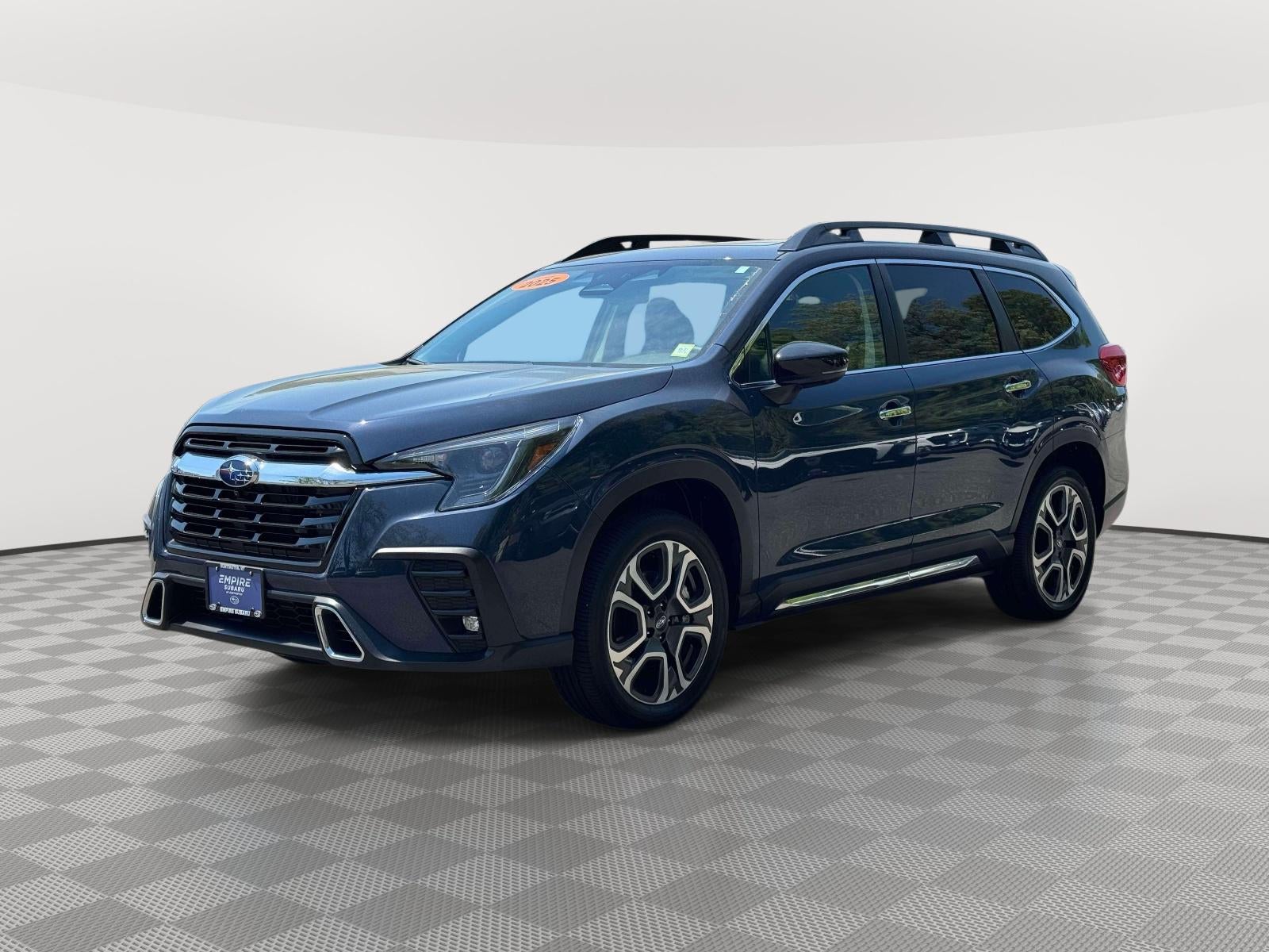 2025 Subaru Ascent Touring 7-Passenger