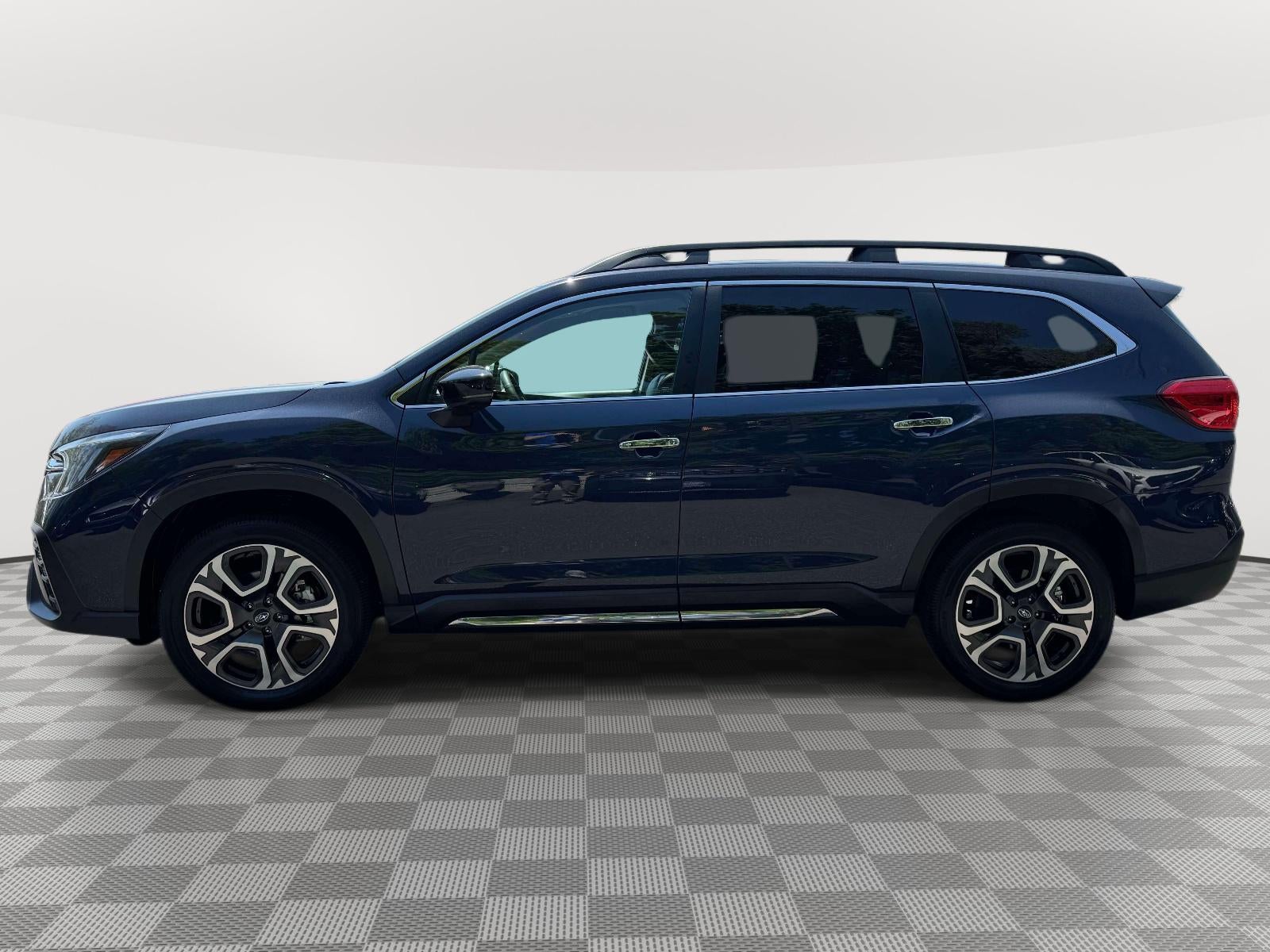 2025 Subaru Ascent Touring 7-Passenger