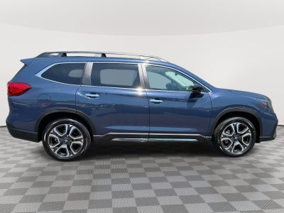 2025 Subaru Ascent Touring 7-Passenger