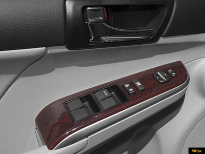 2013 Toyota Camry XLE