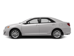 2013 Toyota Camry XLE