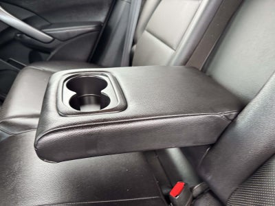 2015 Acura RDX Technology Package