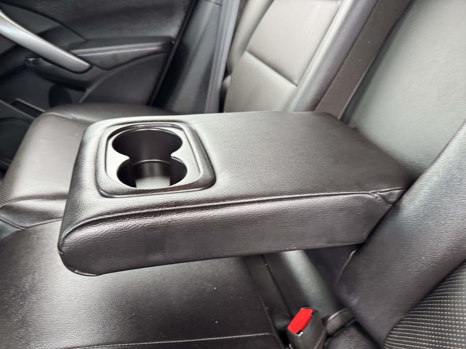 2015 Acura RDX Technology Package