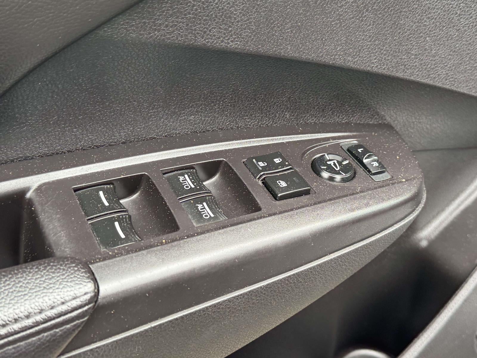 2015 Acura RDX Technology Package
