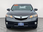 2015 Acura RDX Technology Package