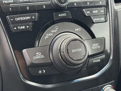 2015 Acura RDX Technology Package