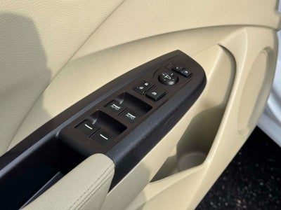 2016 Acura RDX Advance Package